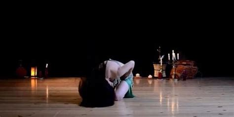 Hot Belly Dancer Tnaflix