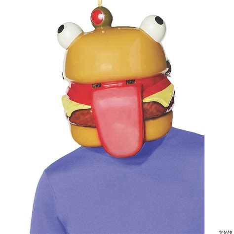 beef boss fortnite costume 9