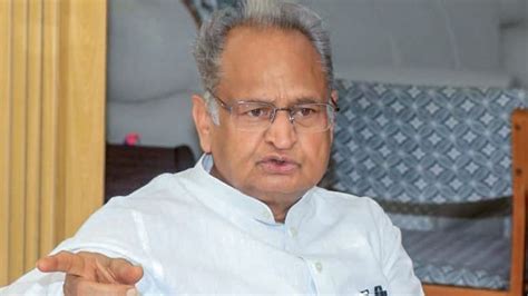 Rajasthan Shocker Woman Stripped Naked Paraded Husband Arrested Ashok Gehlot Reacts As Video