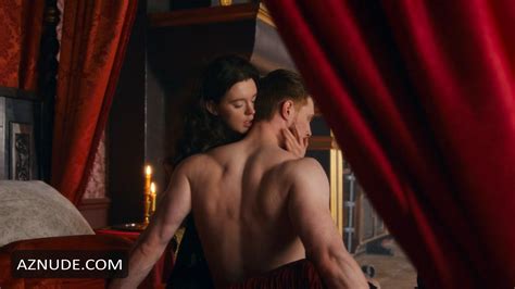 AMY JAMES KELLY Nude AZNude