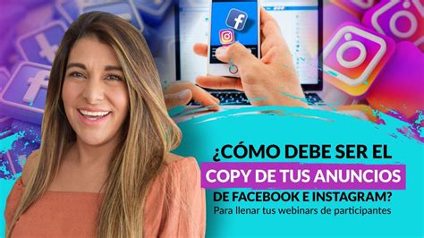 Episodio C Mo Debe Ser El Copy De Tus Anuncios De Facebook E