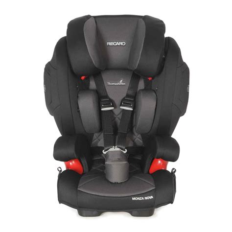 Kindersitz fürs Auto RECARO Monza Nova 2 Jetzt bei ORTHOtechnik