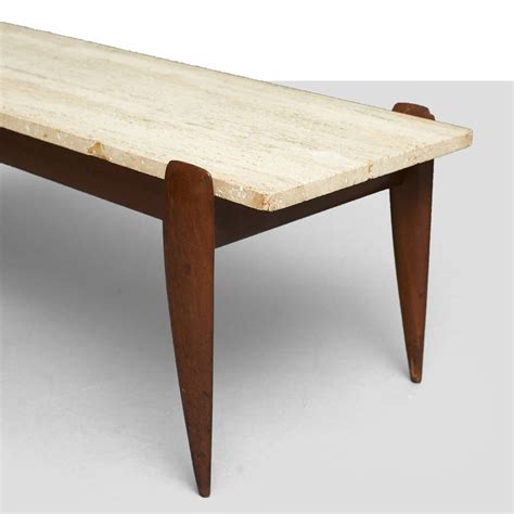 Gio Ponti Coffee Table At 1stdibs