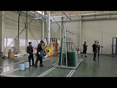 Krail In Action Kstar Korea