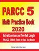 Parcc Grade Math Practice Book By The Math Notion Tpt