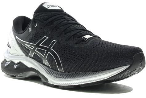 Asics Gel Kayano 27 Platinum M Homme Pas Cher