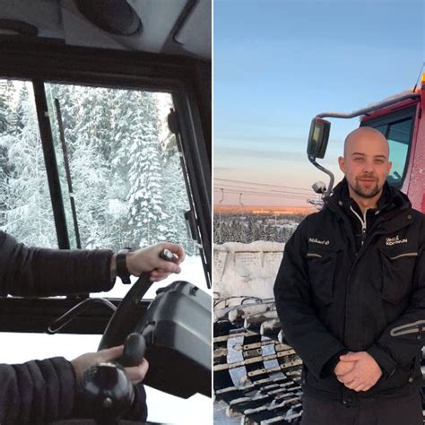 Nu öppnar skidanläggningen på Bräntberget i Umeå se när SVT s