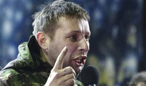 Парасюк вдарив ногою начальника відділу "К" СБУ на засіданні Комітету ...