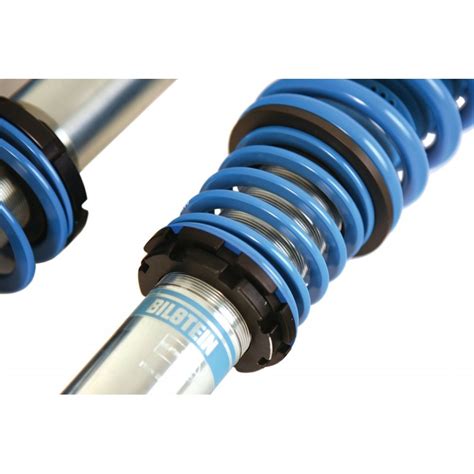 Bilstein B16 Coilover Kit Mk2 Focus ST225 TUV Certificate BILST