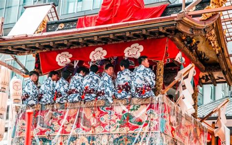 Kyoto Gion Festival - GaijinPot Travel