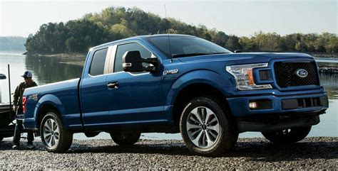 Ford confirms it's working on an electric pickup truck