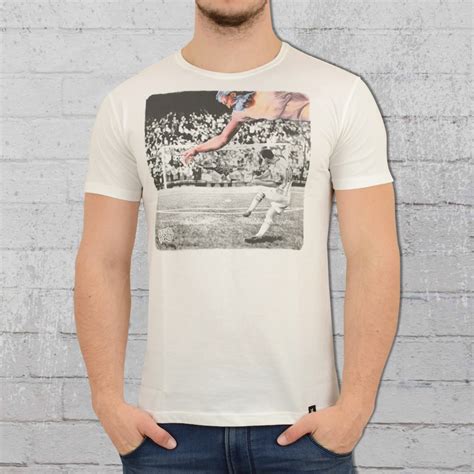 Order Now Dirty Velvet Mens T Shirt Hand Of God Vintage White