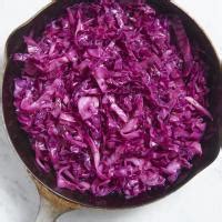 Braised Red Cabbage James Martin Recipes