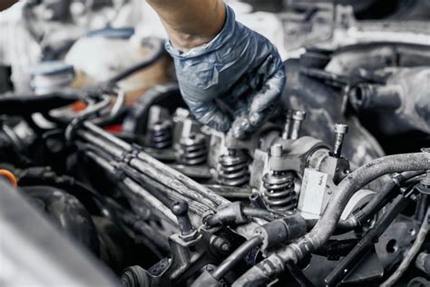 ¿de Qué Depende El Precio De La Afinación Del Auto Autolab
