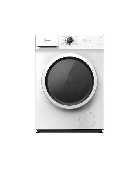 Máquina Lavar Roupa Midea MF100W60/W-PT | IG Electrodomésticos
