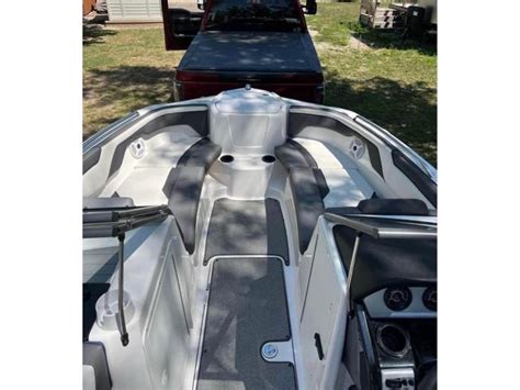 2020 Yamaha Sx210 Powerboat For Sale In Minnesota