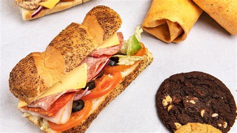 Subway Eskilstuna Wolt Delivery Eskilstuna