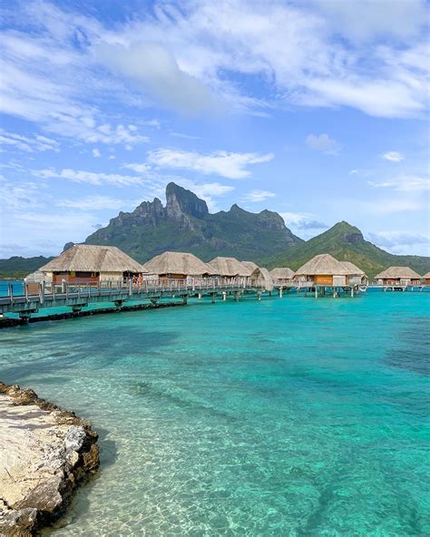 Four Seasons Resortbora Bora Compass Twine