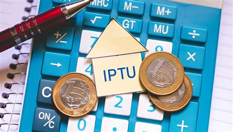 Iptu Como Consultar E Pagar De Forma Parcelada Pagamento De