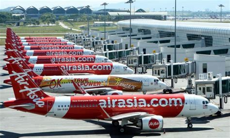 Airasia Set To Resume Domestic Flights On April Expatgo