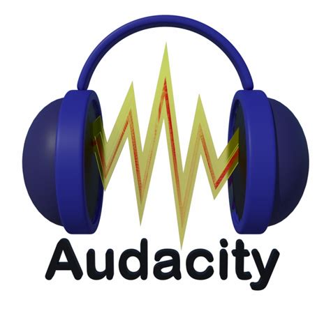 Audacity Icon at Vectorified.com | Collection of Audacity Icon free for personal use