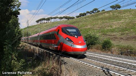 Ferrovie Info Ferrovie Trenitalia Nuovo Frecciarossa Gorizia Roma