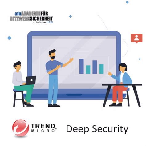 Trend Micro Deep Security The Bristol Group Deutschland Gmbh