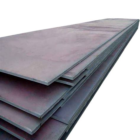 Astm A Hot Rolled Checkered Plate S Jr Steel Sheet Boat Sheet