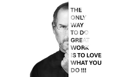 Simple Powerpoint Presentation Steve Jobs Youtube