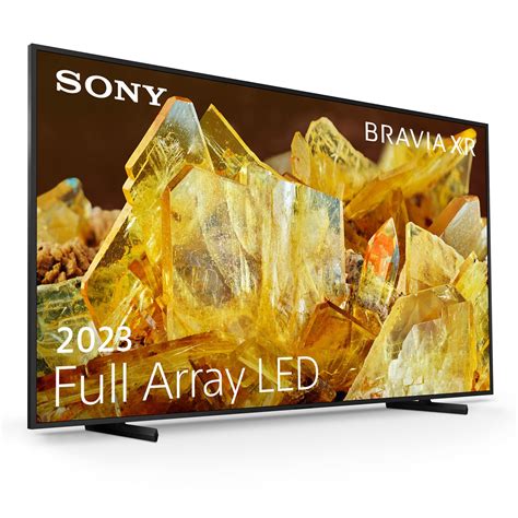 TV LED 248 Cm 98 Sony BRAVIA XR 98X90L Full Array LED 4K HDR