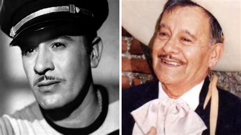 Pedro Infante Muerto