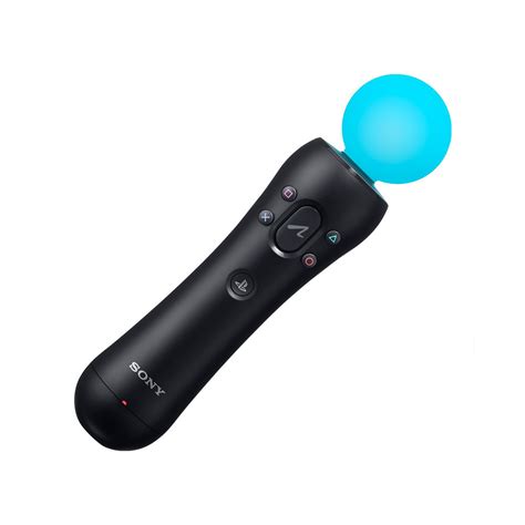 Playstation Move Ps Ps Ps Vr