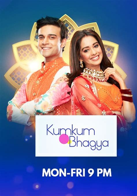 Kumkum Bhagya Streaming Tv Show Online