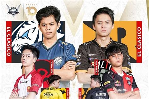 SEDANG TAYANG Aura Fire Vs ONIC Esports MPL ID Season 10 Tonton Live