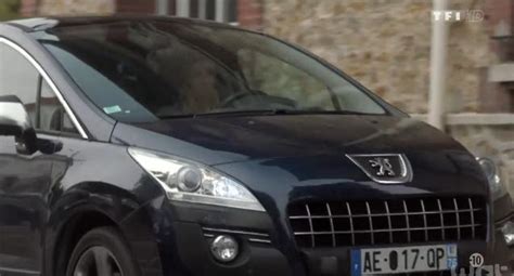 IMCDb org 2009 Peugeot 3008 Série 1 in Ce soir je vais tuer l