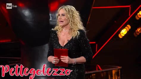 Antonella Clerici Decisione Della Rai The Voice Senior Ora