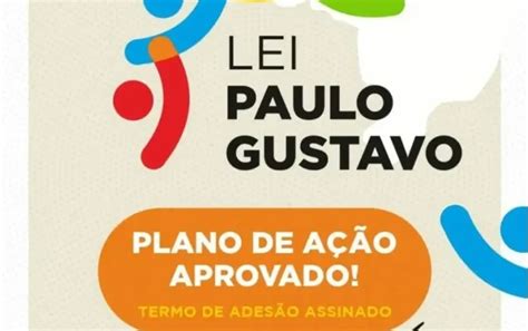 Prado Conquista Aprova O Do Plano De A O Da Lei Paulo Gustavo Bahia