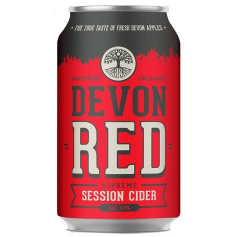 Canned Ciders Nectar Imports Ltd