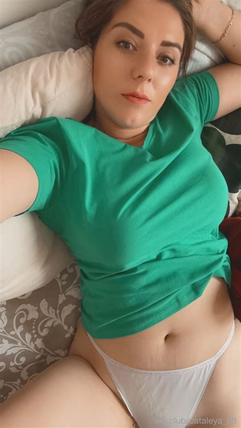 Cataleya Elena Free Photos Nude Pics XHamster