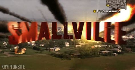 Smallville Season 7 Opening Credits