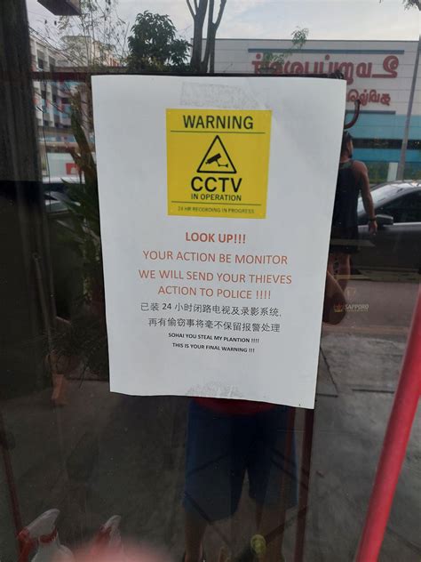 Found this at a bistro in Singapore: : r/engrish