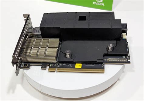 Unleashing The Power Of Nvidia Bluefield 3 Dpu Accelerating Networking