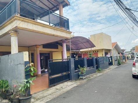 Rumah Dijual Di Petukangan Selatan Jakarta Selatan Dekat SMA Negeri 90