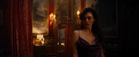 Hd Screencaps Babylon Phoebe Tonkin Web