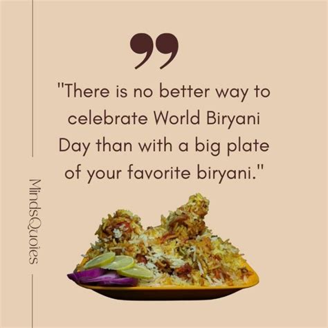 World Biryani Day 2024 Date Lynne Georgianne