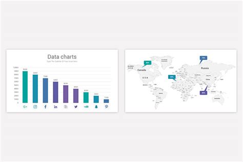 Medical Free PowerPoint Template Nulivo Market Behance