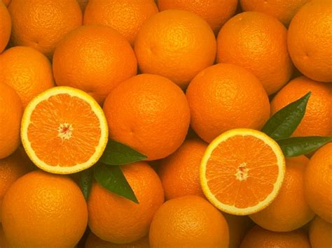 Ocho Beneficios Del Zumo De Naranja Natural Punto Fape