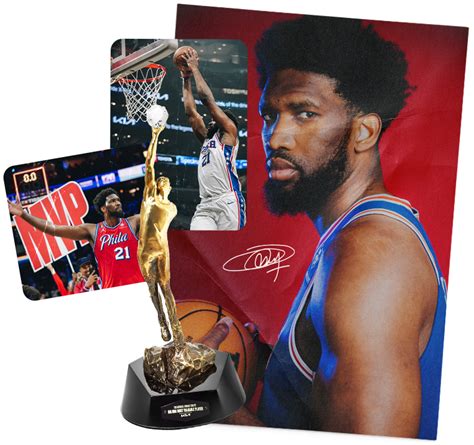 2022 23 Nba Mvp Joel Embiid Profile And Bio Philadelphia 76ers