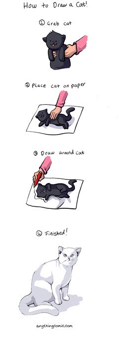 How To Draw A Pussy Meme By Amag Memedroid