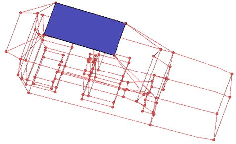 Headliner material model. | Download Scientific Diagram